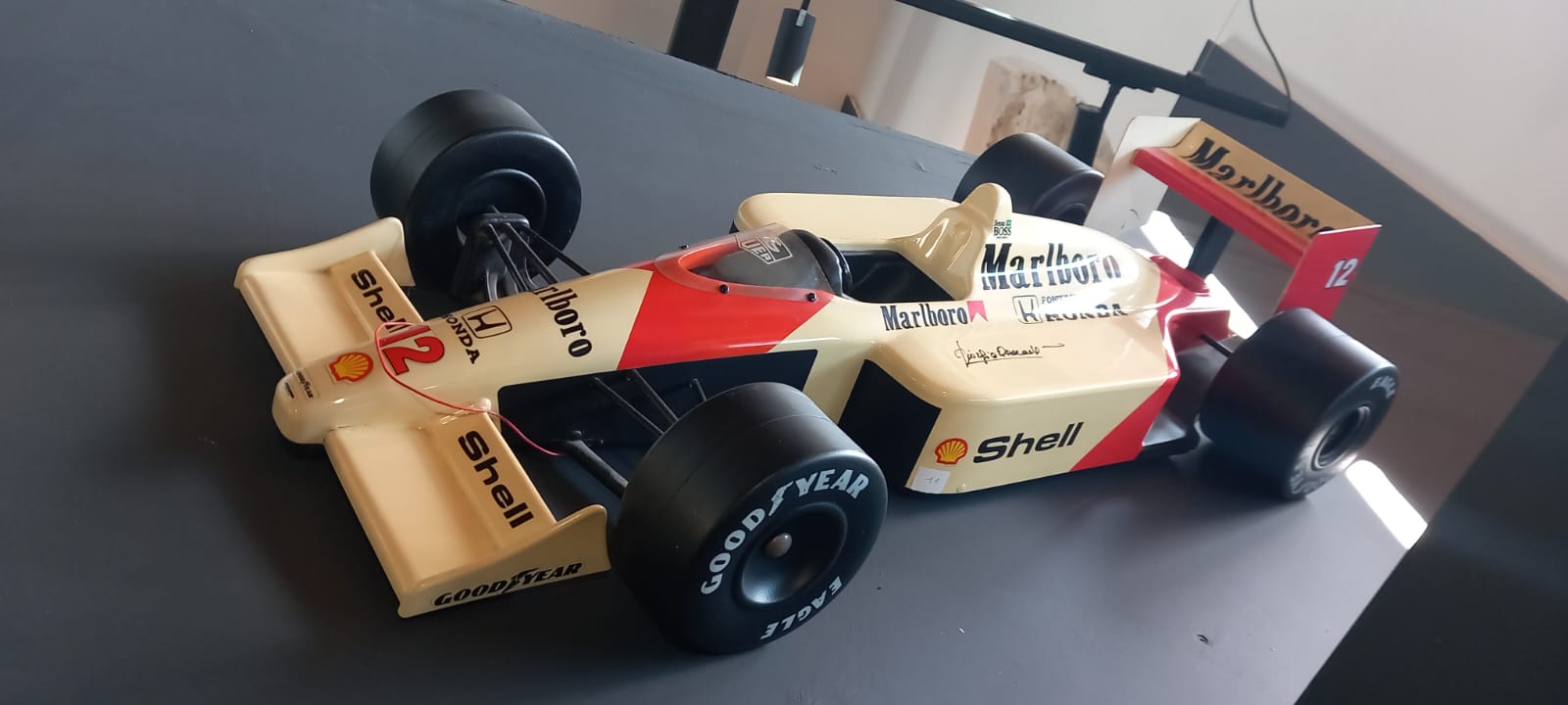 Astro 11