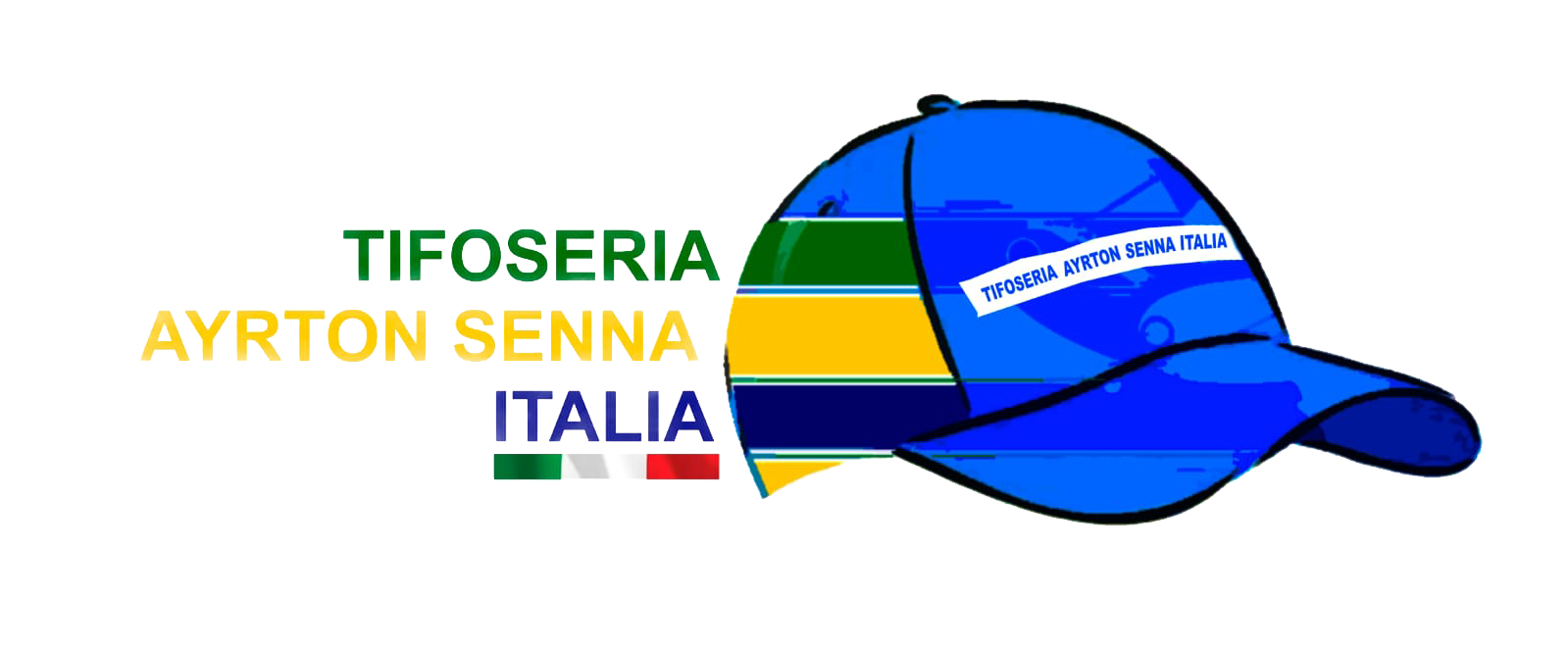 Tifoseria Ayrton Senna