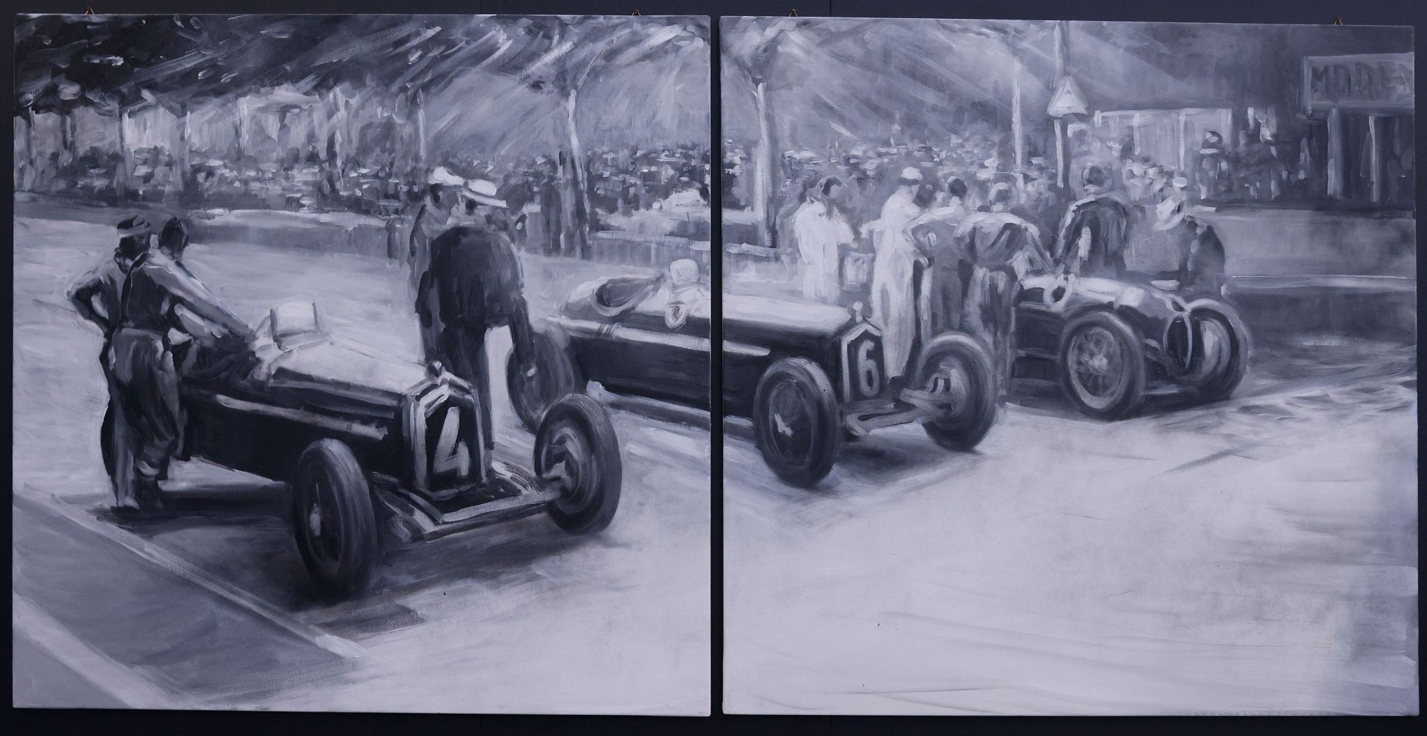 Mostra Rasponi Motor Valley Fest 2025 MOTORI FENOMENALI 24