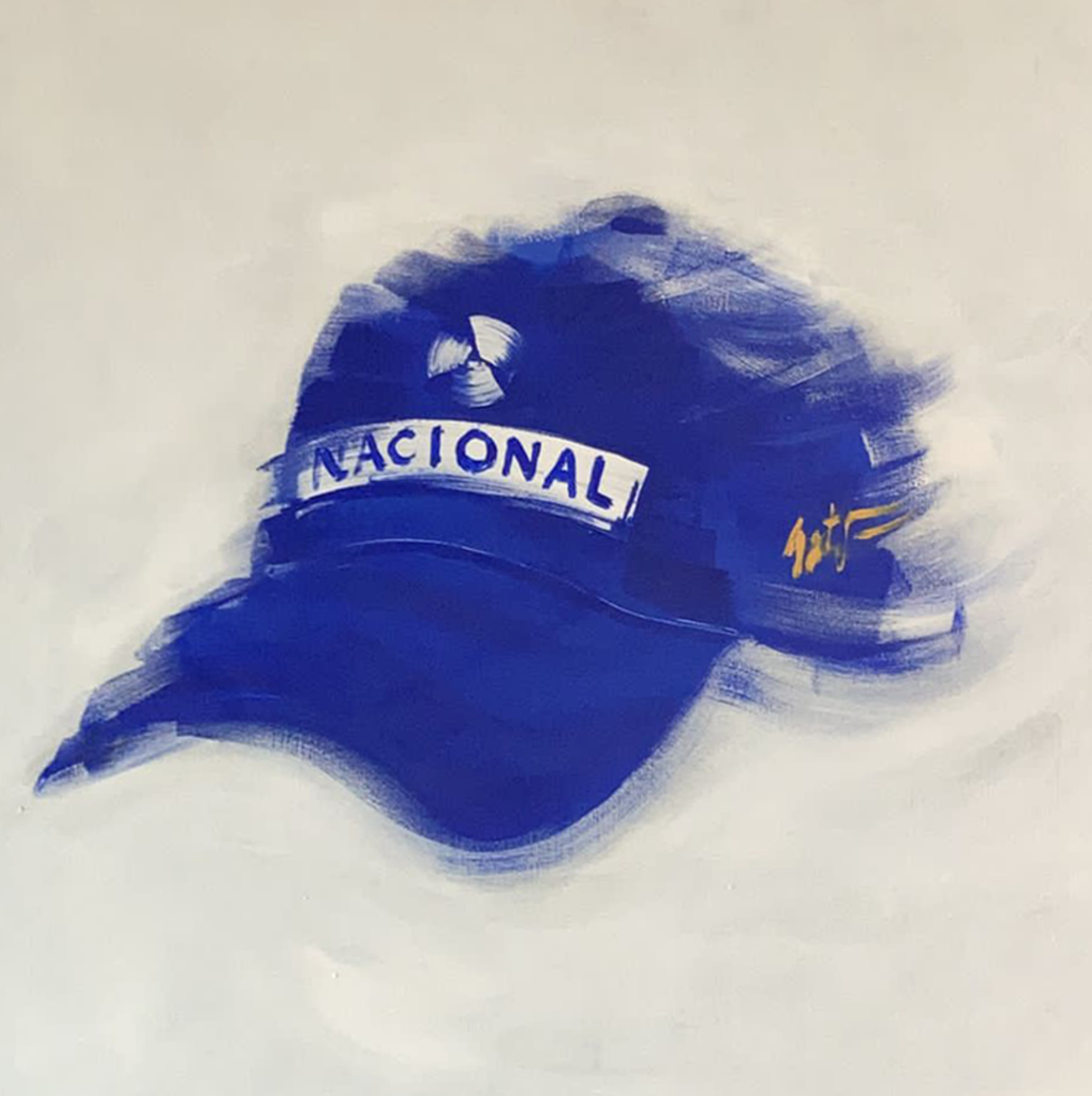 Cap