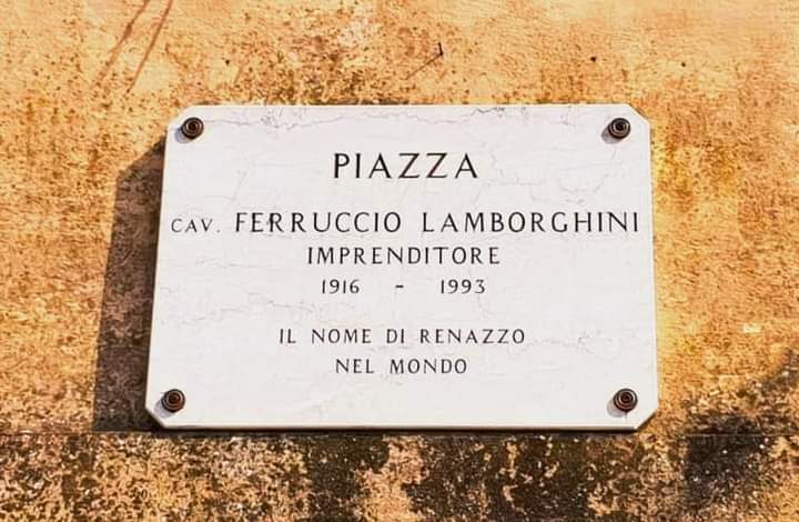 Lamborghini 2