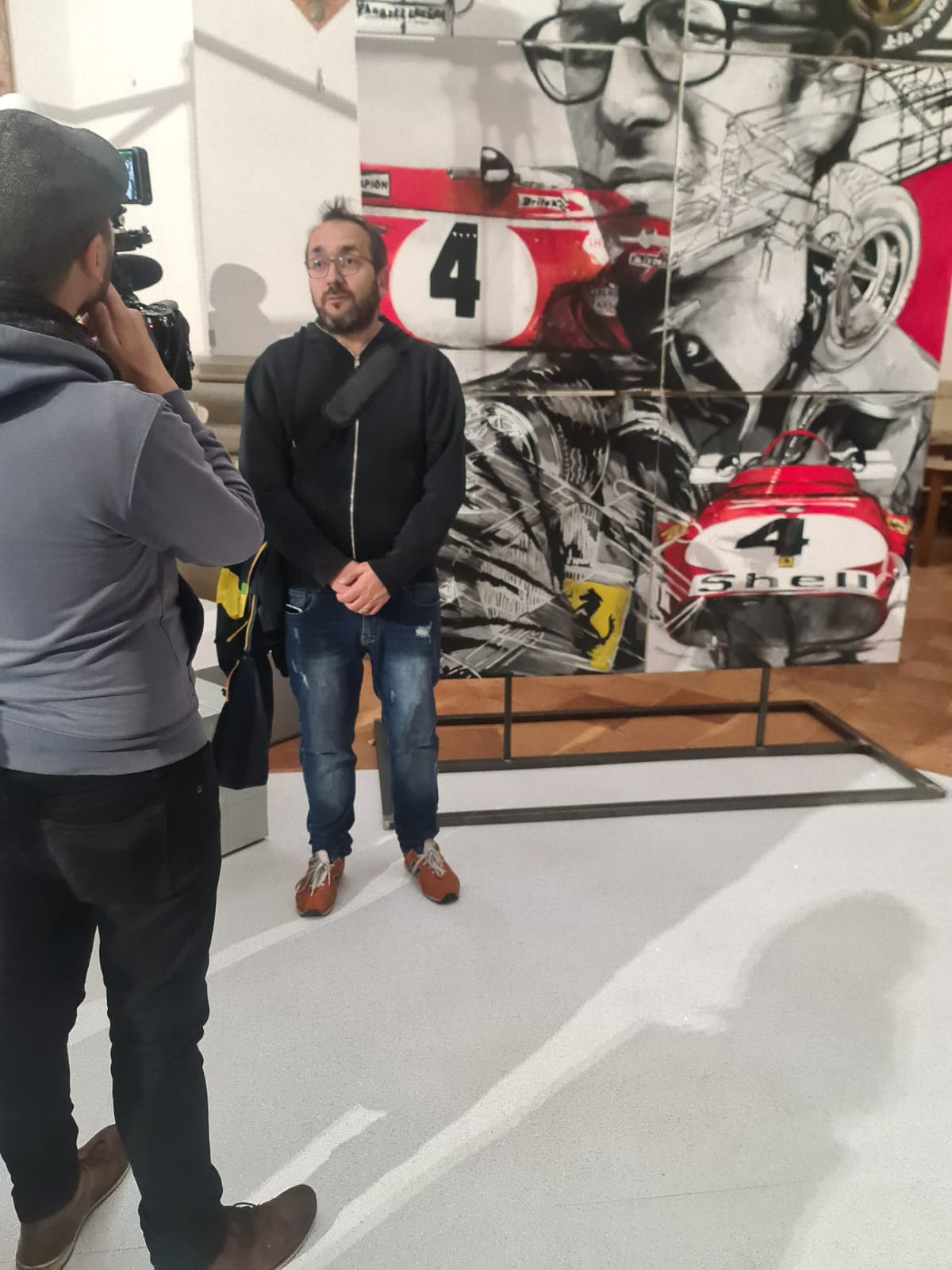 Mostra unico 11