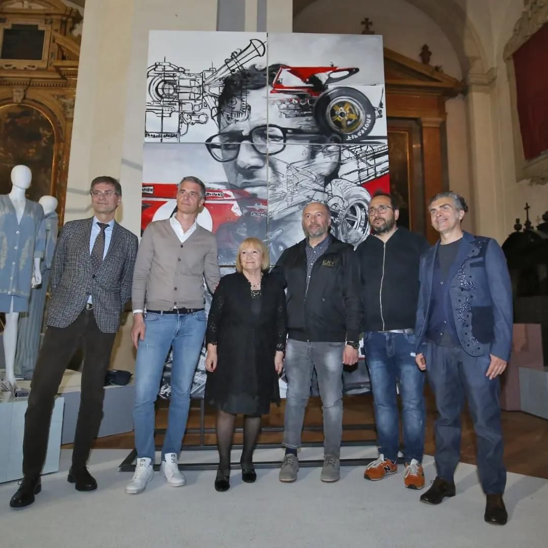 Mostra unico 23
