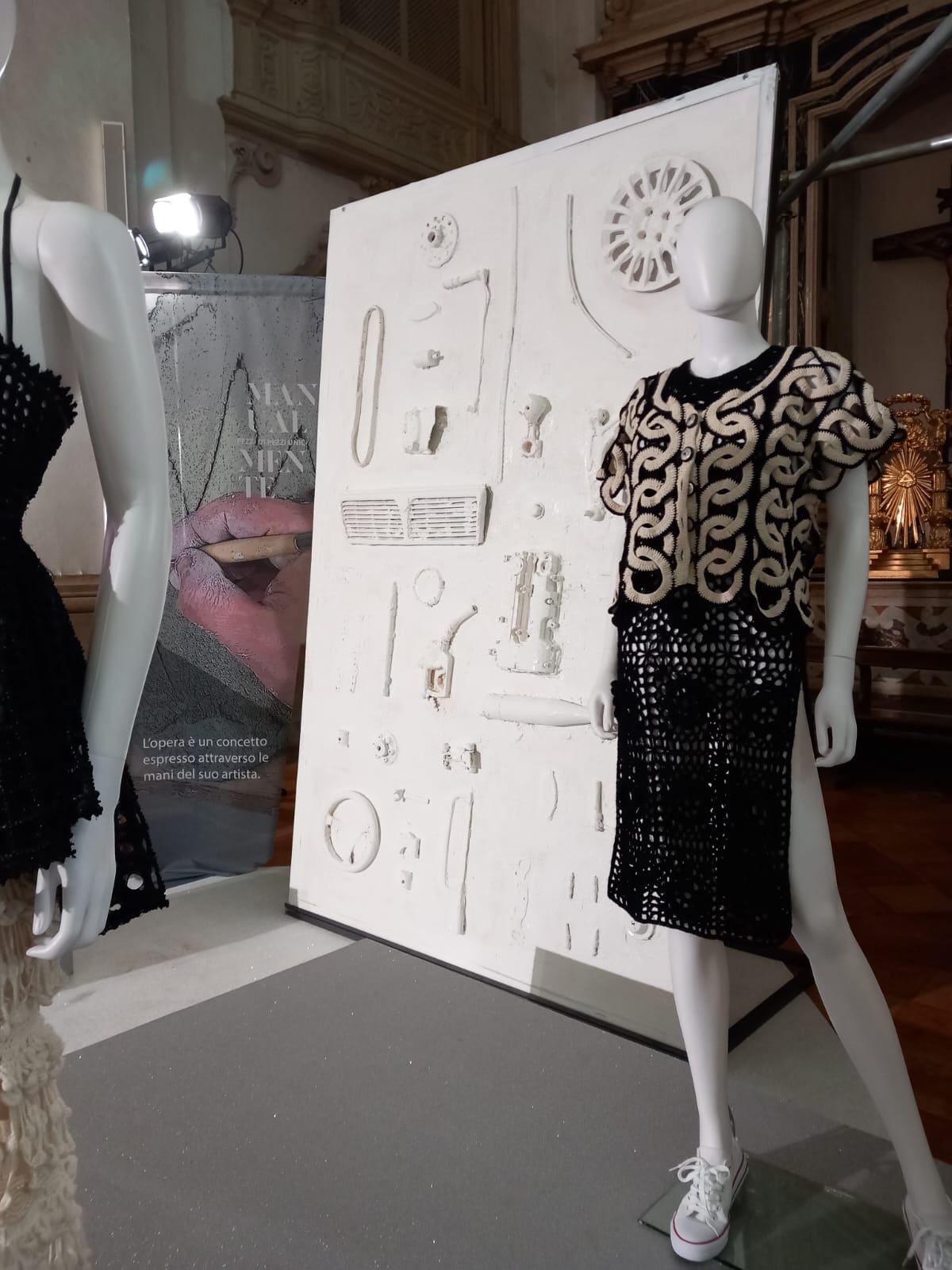 Mostra unico 6