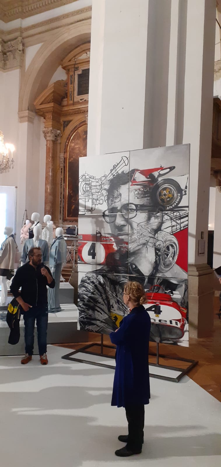 Mostra unico 9