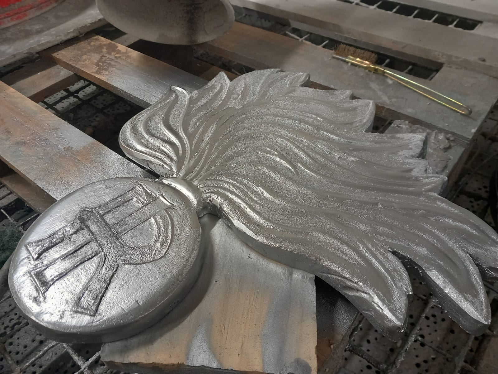 Scultura 2